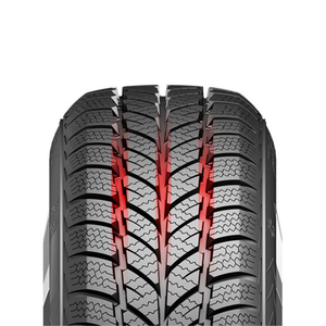 Pneumatico Invernale per Auto 185 60R 15 88T 15 Pollici XL Radiale con Presa sulla Neve e Maneggevolezza su Strada - Product Image 5