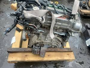 Ensemble moteur complet d'occasion compatible avec : Kia Rio 1.6L VIN 3 8ème chiffre DOHC AT 2013 - Product Image 2