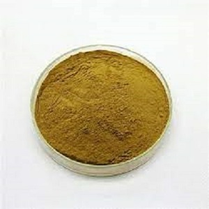 Poudre d'herbe de Cissus Quadrangularis de qualité supérieure, extraite par solvant, purement jaune, emballage personnalisé, qualité alimentaire, marque privée - Product Image 3
