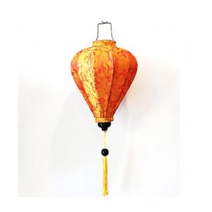 BEST CHOICE Handcrafted Silk <b>Lanterns</b> for Party Setting & Living Room Enhancement, Beautifies Your Home - Product Image 4