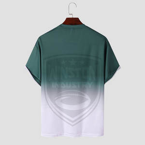 Nouveau 2024 2025 été Cool respirant hommes T-Shirt séchage rapide conception professionnelle haute qualité hommes T-Shirt - Product Image 2