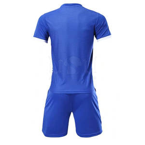 Ropa de equipo profesional, uniforme de fútbol, ropa deportiva cómoda, uniforme de fútbol de secado rápido - Product Image 2