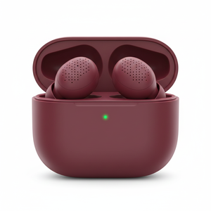 New Buds 4 In-Ear <b>Gaming</b> Headset Waterproof LED Sports Music TWS True Wireless Earphones - Product Image 1