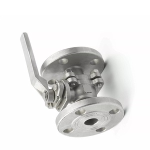 API 60บอลวาล์วแบบใช้คันโยก, 1-1/2 "150 # ASTM A216 WCB เหล็กกล้าคาร์บอนอุณหภูมิสูงมีคู่มือการเชื่อมต่อ NPT สำหรับน้ำ OEM - Product Image 4