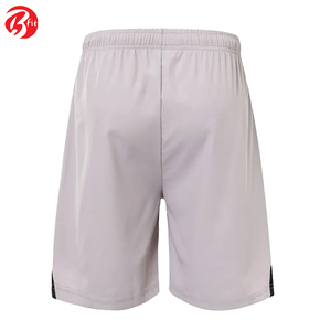 Pantalons décontractés pour extérieur Pantalons d'entraînement pour la course Shorts de gym à prix raisonnable Adultes Wear Fitness Training Wear Shorts - Product Image 4