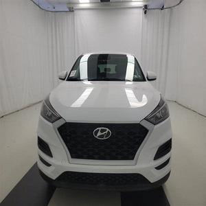 ใช้แล้ว lhd/rhd 2020 Hyundai Tucson SE AWD - Product Image 1