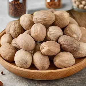 Venta caliente de especias secas individuales y hierbas nuez moscada seca - Product Image 2