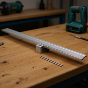 Accessoire pour outil électrique Festool - Extension de guidage FS-WA-VL - Product Image 3