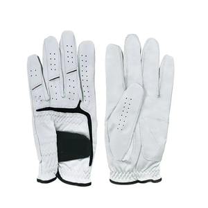 Gants de golf les plus vendus avec logo/couleurs de coupe parfaite au design personnalisé Fabricant professionnel au meilleur prix - Product Image 4