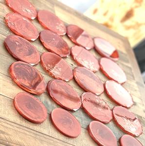 Posavasos de resina epoxi de lujo hechos a mano a la perfección Posavasos epoxi de alta calidad con acabado brillante para el hogar Sueños Impresionante de resina epoxi - Product Image 5