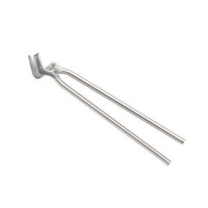 Tijeras para Yeso Stille 11, Instrumentos Quirúrgicos Ortopédicos de Acero Inoxidable de Grado Médico, Certificación CE - Product Image 1