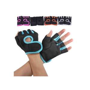 Gants de sport réglables en nylon, vente en gros, nouveaux, très demandés - Product Image 2