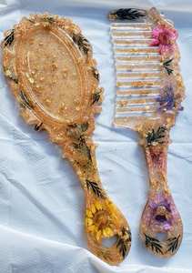 TRY QUALITY PROFESSIONAL FINE CUTTING <b>COMBS</b> Professional Barber <b>Hair</b> <b>Comb</b> for Salon Styling Use Resin Material - Product Image 2