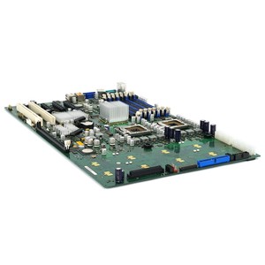 PLACA DE SISTEMA D2119-C15-GS2 FUJITSU PARA PRIMERGY RX300 S3 Reacondicionada - Product Image 2