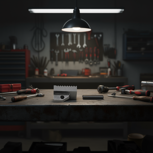 Usag Spare Fix Jaws Hydraulic <b>Tools</b> <b>Accessories</b> - Product Image 3