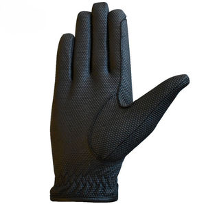 Gants de golf en peau de mouton souple de qualité supérieure gants de golf tous temps durables de style unique taux premium vente en gros avec logo personnalisé - Product Image 5