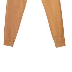 Survêtement unisexe vintage imprimé pour hommes, logo personnalisé, 100 % coton, motif uni, saison hiver, marques privées, léger - Product Image 3