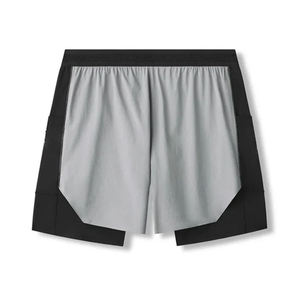 <b>Lightweight</b> <b>Mens</b> Fishing <b>Shorts</b> Quick Dry Water Resistant Breathable Outdoor Angling <b>Cargo</b> Design Summer Performance Sportswear - Product Image 5
