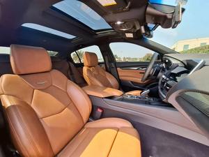 Nuevas Llegadas para el Mercado Global 2020 Cadillac CT5 Luxury 2.0T - Product Image 4