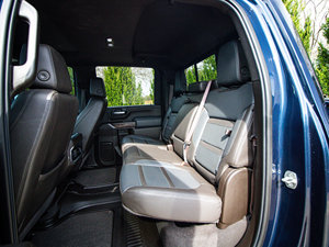 GM_C Sierra 2500HD Denali d'occasion propre 2022 - Product Image 6