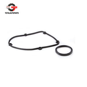 Bovenste Timing Kettingafdekking Pakking Oem 06H 103 483 C 06h103483c Vervanging Voor Pas-Sat A3 A4 - Product Image 6