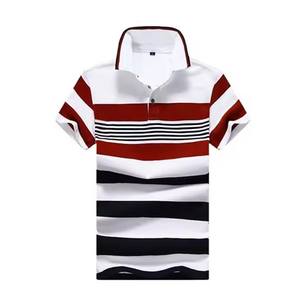 เสื้อยืดโปโลคุณภาพสูง - Product Image 5