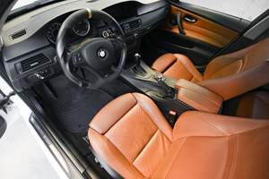 BMW 328XI SPORTS WAGON 2010 USADO, Volante a la Izquierda/Derecha - Product Image 6