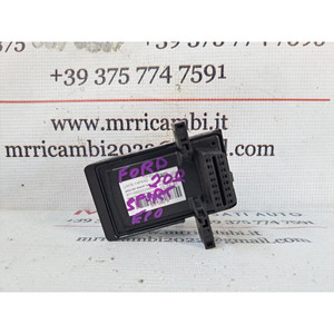 ชุดควบคุม BCM สำหรับ EcoSport รุ่น LN15-14F642-AC M1JU เบนซิน 998 (12>) 2022 - Product Image 1