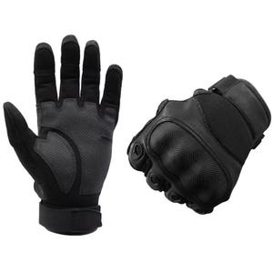 Venta al por mayor de fábrica, guantes de arena personalizados, TPR esmerilado, resistente a impactos, construcción anticorte, protección para brazos y manos - Product Image 1