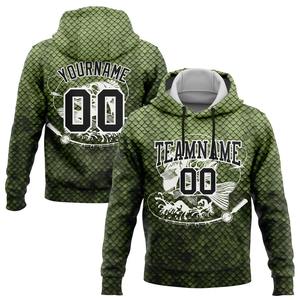 Wholesale Top Quality Hooded top sweatshirt Casual hooded wear - Product Image 1