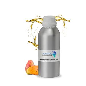 Huile de graines de figue de Barbarie |   Huile de support naturelle 100% pure pressée à froid |   Soins des cheveux et de la peau |   Fabricant Grossiste Fournisseur en Gros - Product Image 5