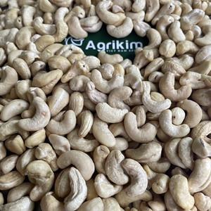 100% Vietnam Cashew <b>Nuts</b> Superior Quality Impressive Taste Packing Tin and Vacuum Customize +84359166896 - Product Image 1