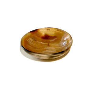 Cow Horn <b>Soap</b> <b>Holder</b> Tray Customized Size Handmade Wholesale for Bathroom Use Horn <b>Soap</b> Tray - Product Image 2