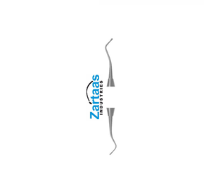 Plugger de amalgama de alta calidad estándar, condensadores, aplicadores 1mm-1,5mm exportador y fabricante - Product Image 4