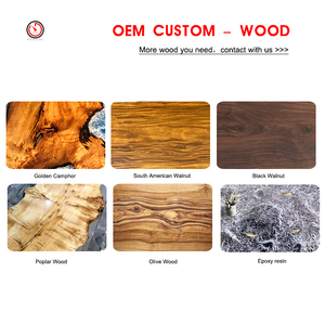 Mesa <span class=keywords><strong>de</strong></span> centro <span class=keywords><strong>con</strong></span> <span class=keywords><strong>tronco</strong></span> <span class=keywords><strong>de</strong></span> árbol <span class=keywords><strong>de</strong></span> <span class=keywords><strong>madera</strong></span> <span class=keywords><strong>de</strong></span> <span class=keywords><strong>resina</strong></span> epoxi, moderna y <span class=keywords><strong>de</strong></span> lujo, precio al por mayor - Product Image 4