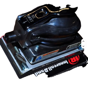 NOUVEAU ORIGINAL S245EPL/EP2CASE/3 3mm Random Orbital Pneumatic Twin Pack Pneumatic Tools Accessories Parts - Product Image 4