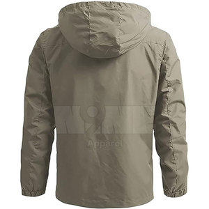 Chaqueta Softshell de Invierno para Hombre, Nueva Colección, Resistente al Viento, Estilo Urbano, Calidad Premium, Venta en Línea - Product Image 3