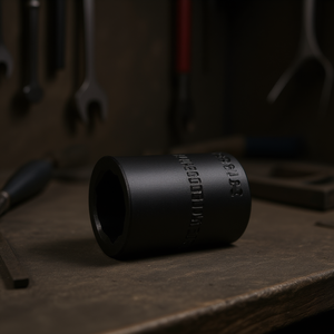 Usag <b>Impact</b> Biheptagonal <b>Sockets</b> Pneumatic Tools Accessories and Parts - Product Image 3