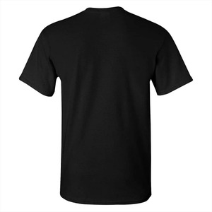 Camiseta profesional 100% de algodón de gran tamaño transpirable cómoda ropa de calle informal diferentes colores ofrecidos patrón de letras - Product Image 1