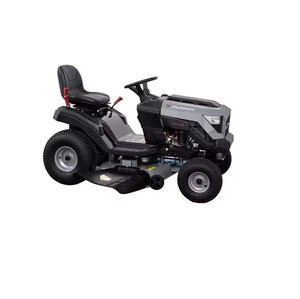 FAST SELLING 2025 Best Quality Lawn Mowers Zero Turn Riding Mowers For Sale Latest <b>Models</b> Available Discount Price - Product Image 2