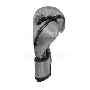 Cómodos guantes de boxeo Guantes de boxeo personalizados profesionales para la venta Guantes de boxeo de entrenamiento de lucha para la venta - Product Image 6