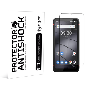 Gigaset อุปกรณ์ป้องกันหน้าจอ GX4ทนทานและดูดซับแรงกระแทก - Product Image 1