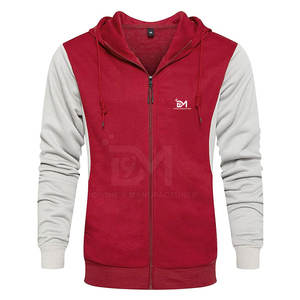 2024 logotipo personalizado 100% algodón colorido grueso peso pesado conjuntos de sudaderas con capucha de gran tamaño transpirable de talla grande para el invierno - Product Image 3