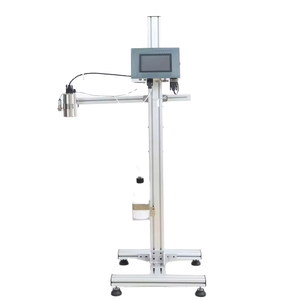 Trực tuyến máy in phun công nghiệp di động lớn nhân vật mã hóa máy honline <span class=keywords><strong>DOD</strong></span> máy in phun cho thép PIP - Product Image 1