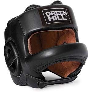 Protector de Cabeza FORT, Equipo y Protección de Boxeo Premium - Product Image 3