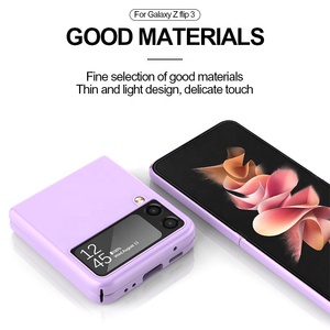 Giá tốt của <span class=keywords><strong>Z</strong></span> lật 4 trường hợp đối với Samsung <span class=keywords><strong>Galaxy</strong></span> <span class=keywords><strong>Z</strong></span> Flip3 trường hợp đối với Samsung <span class=keywords><strong>Galaxy</strong></span> <span class=keywords><strong>Z</strong></span> lật 4 lật 5 lật 6 trường hợp điện thoại - Product Image 6