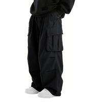 Pantalon de ski pour homme, haute qualité, imperméable, coupe-vent, respirant, chaud, pour l'hiver en plein air, 10 000 mm