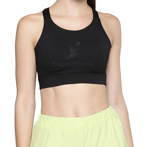 Soutien-gorge de sport d'entraînement léger et personnalisé, vêtements de sport, nouveauté, soutien-gorge de sport pour femmes au meilleur prix - Product Image 1
