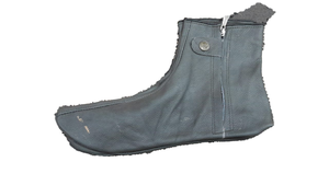 Plongez dans le Luxe : Khuff/Khuffain en Cuir Véritable Intemporel de Qualité Supérieure pour Hommes – Élégance et Pureté en Cuir - Product Image 2