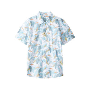 T-shirts à séchage rapide personnalisés de la meilleure qualité pour hommes design solide en gros - Product Image 3